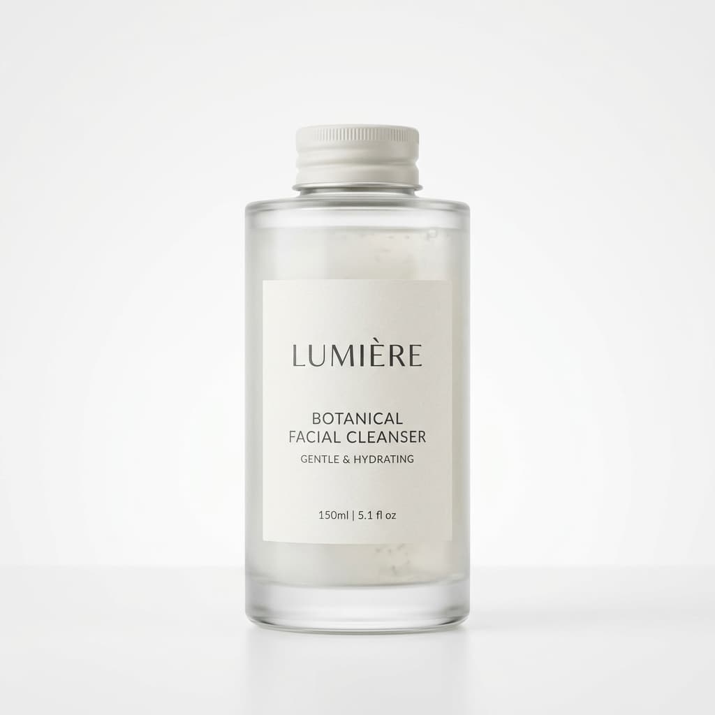 Pure Essence Facewash