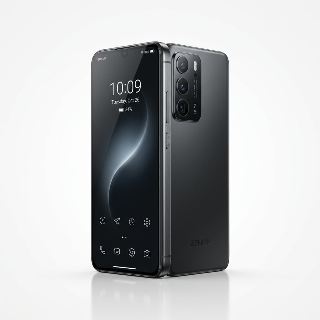 Nova Phone Pro