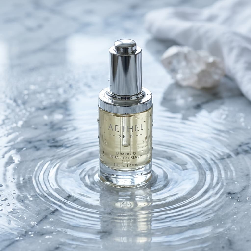Radiance Night Serum