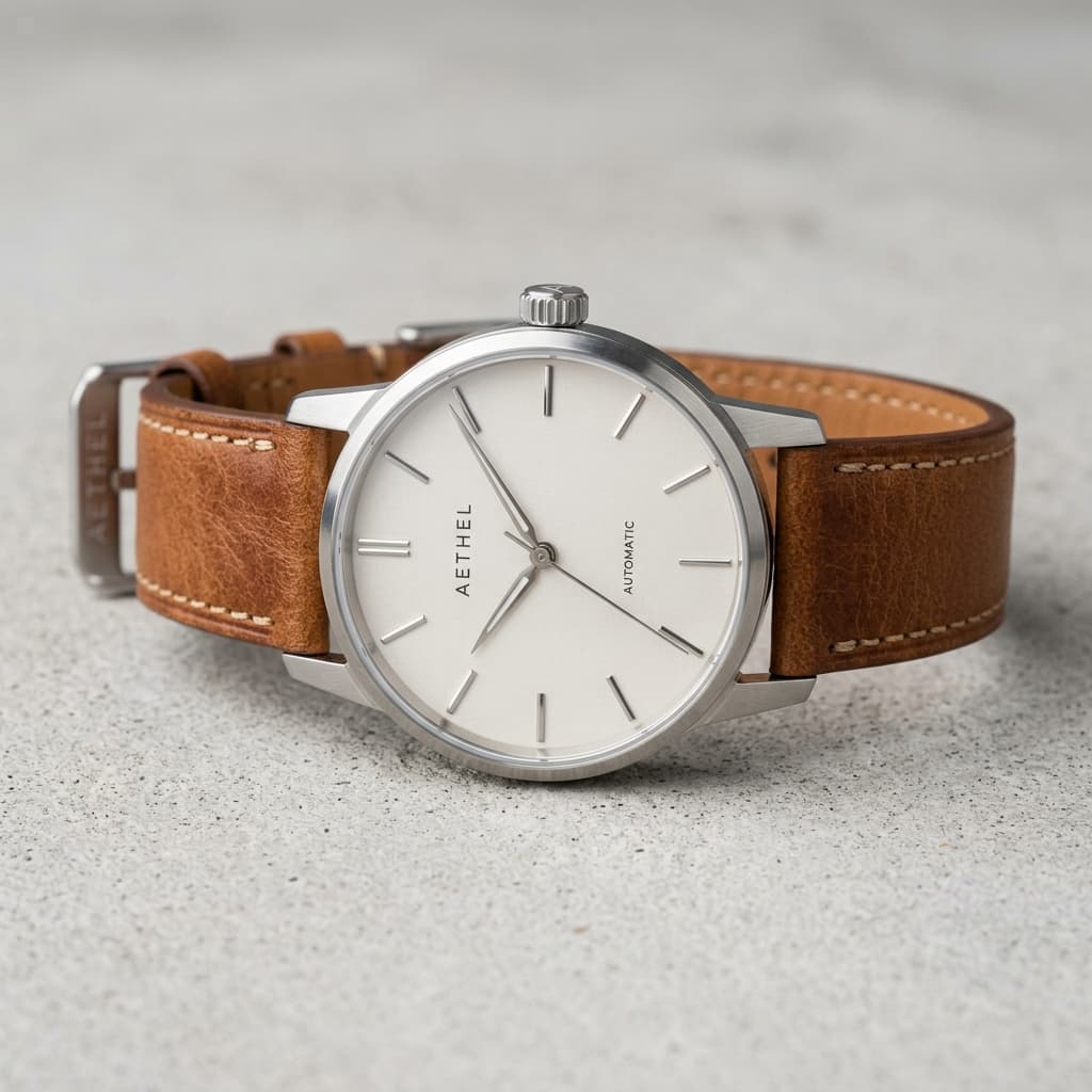 Nova Minimalist Watch