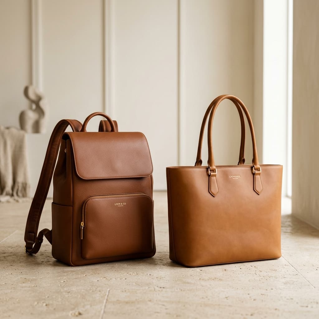 Urban Utility Backpack