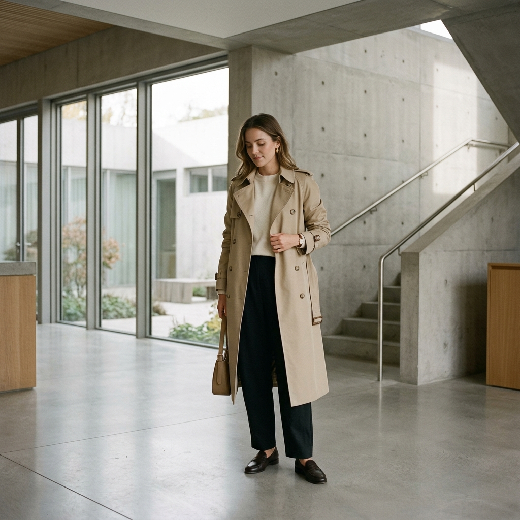 Dokan JO Store Brand Story